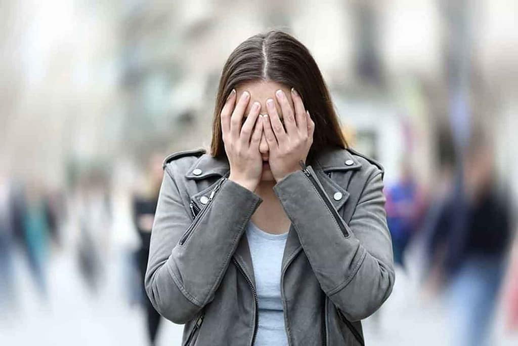 Anxiety Disorders