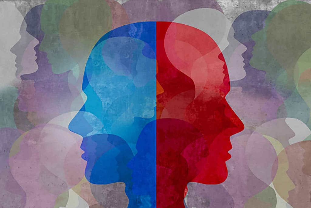 Personality Disorders