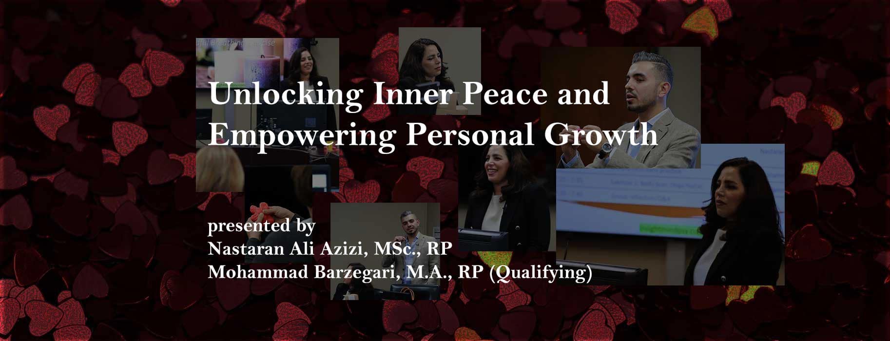 ACT + Mindfulness Workshop (Young Adults and Adults) by Insight Mind Team