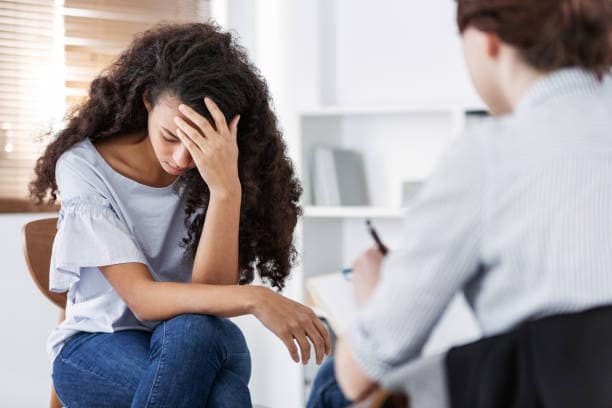 Insight Mind Psychotherapy Services | Signs You Might Be Living with Complex PTSD PTSD