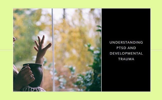 Insight Mind Psychotherapy Services | Understanding PTSD and Developmental & Complex Trauma: Unraveling the Differences Understanding PTSD and Developmental & Complex Trauma: Unraveling the Differences