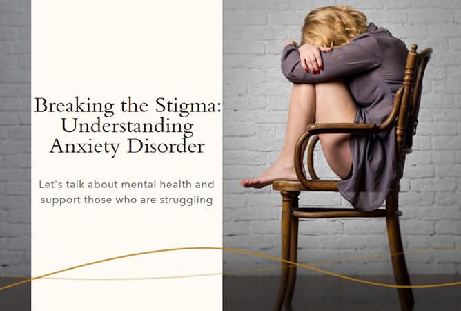 Overcoming Anxiety Disorder: A Comprehensive Guide to Effective Treatments and the Empowering Role of Insight Mind Psychotherapy Services