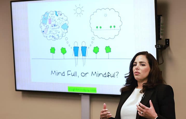 Insight Mind Psychotherapy Services | Why We Live Mindful: A Journey into Conscious Living Why We Live Mindful: A Journey into Conscious Living