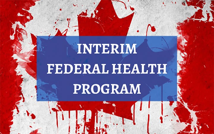 IFHP Coverage for Mental Health in Ontario