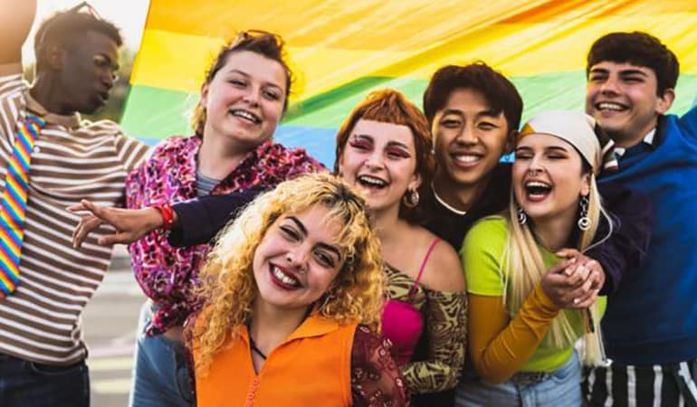 Why is LGBTQ counseling important?