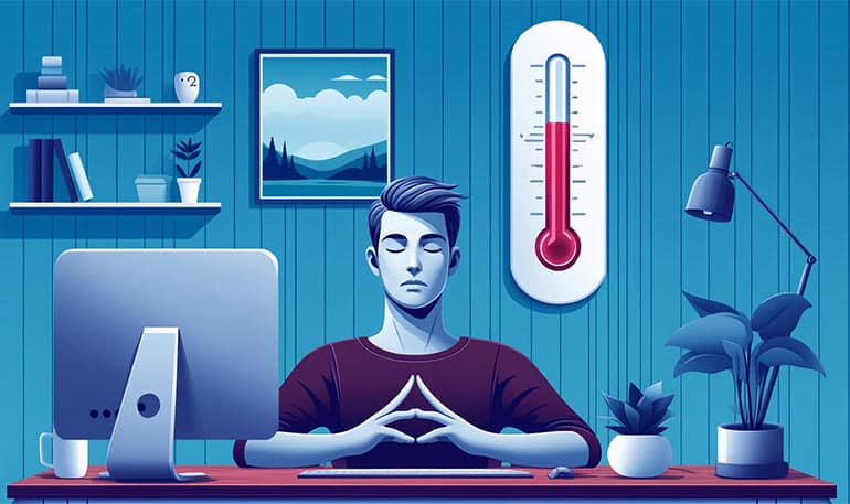 Insight Mind Psychotherapy Services | Navigating the Storm: Effective Strategies for Managing Anger Navigating the Storm: Effective Strategies for Managing Anger