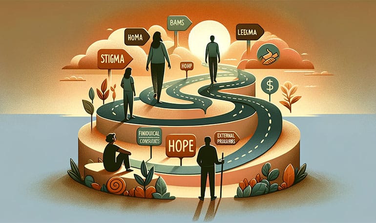 Why Do People Leave Therapy Prematurely? Understanding the Underlying Reasons!