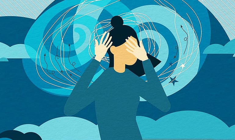 Get Help for Trauma and PTSD: A Comprehensive Guide