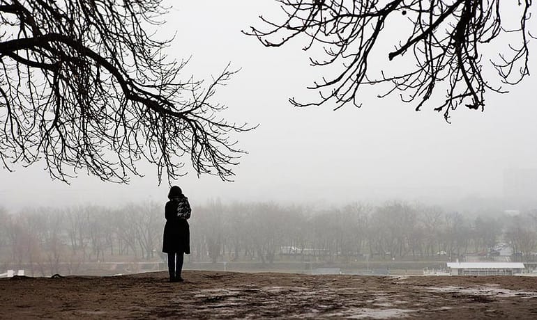 Seasonal Affective Disorder (SAD): Shedding Light on the Winter Blues