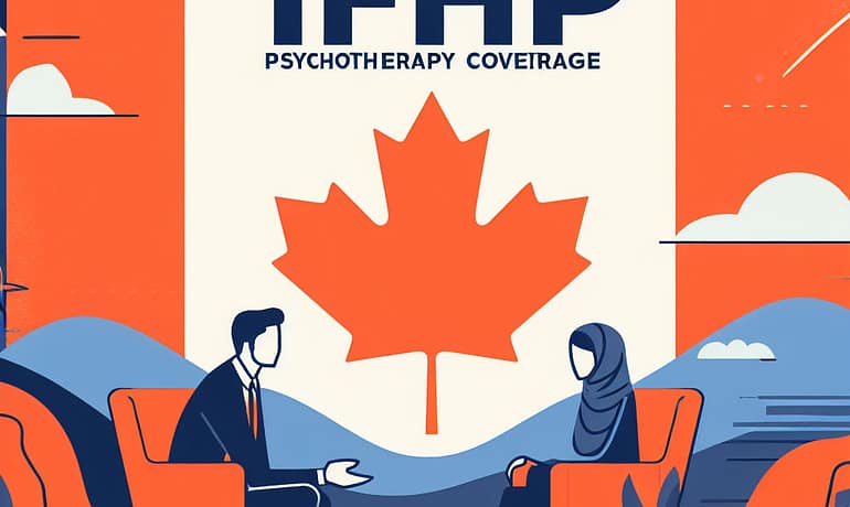 IFHP Coverage: Navigating the Landscape of Comprehensive Health Protection with Emphasis on Psychotherapy