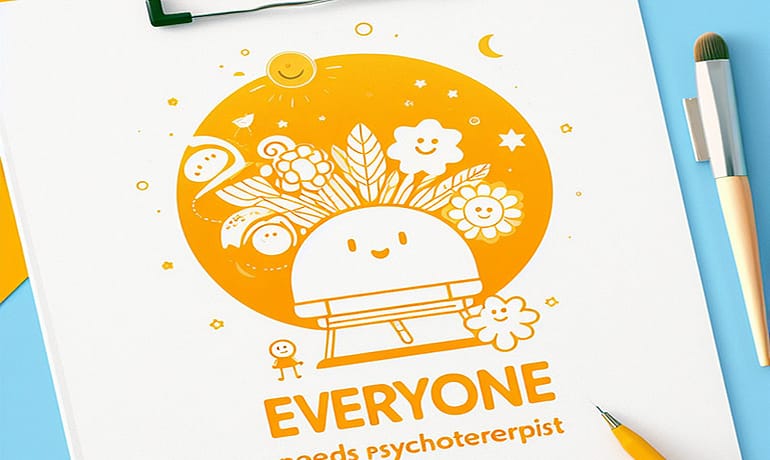 Insight Mind Psychotherapy Services | Everyone Needs Psychotherapy: A Journey to Mental Well-being Everyone Needs Psychotherapy: A Journey to Mental Well-being