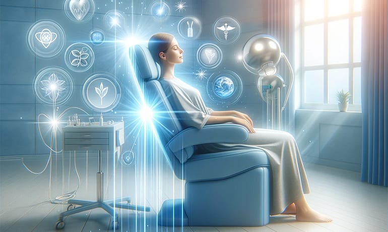 EMDS Therapy: A Comprehensive Guide