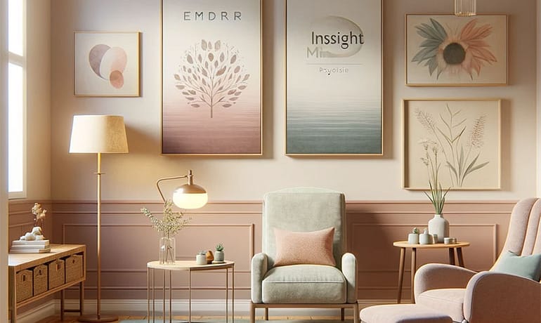 Healing Minds: The Power of EMDR Therapy in Changing Lives