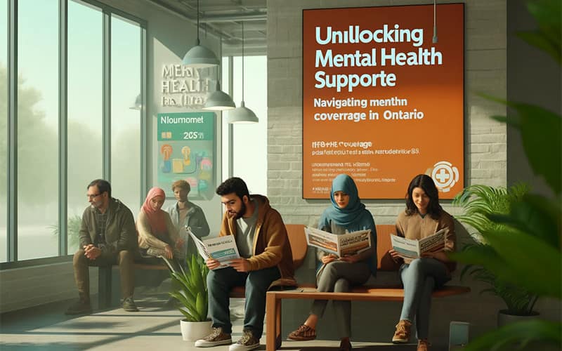 Understanding How IFHP Covers Mental Health