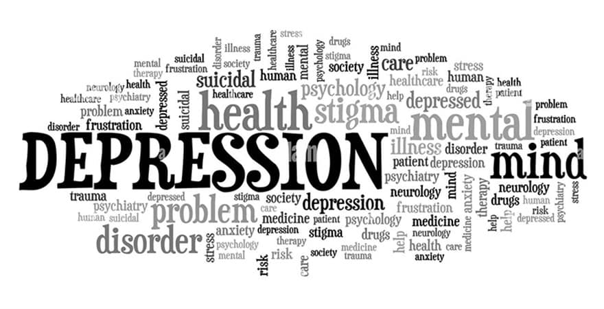 Understanding and Overcoming Depression Disorder